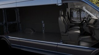 2025 Ford Transit® Internal Image 1